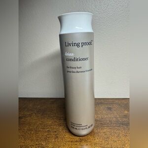 Living proof anti frizz conditioner 8oz